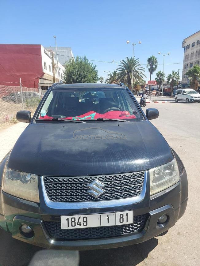 voiture a vendre 