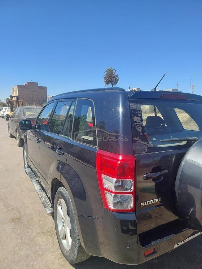 voiture a vendre 