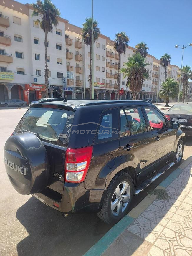 voiture a vendre 