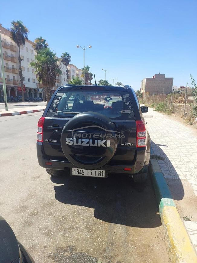 voiture a vendre 