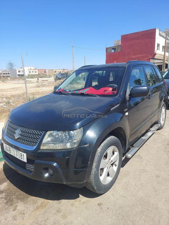 voiture a vendre 