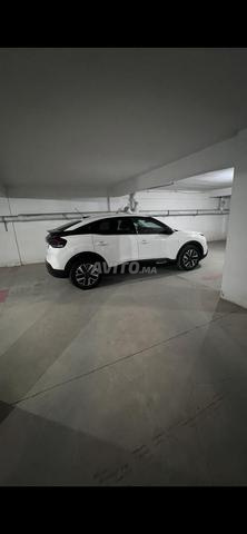 س citroen c4 ديزل - 2