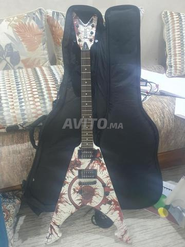 GUITARE DEAN - 2