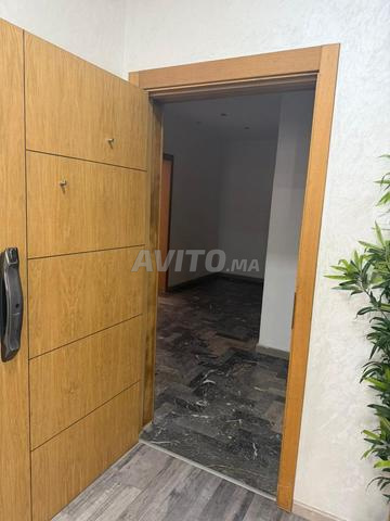 BUREAU Meublé À VENDRE – AIN SEBAÂ - 2