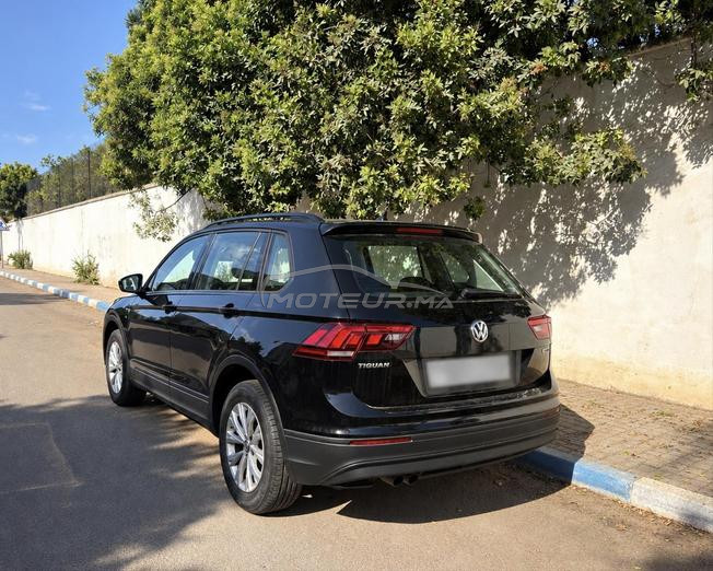 Tiguan 2018 54.000km excellent état 