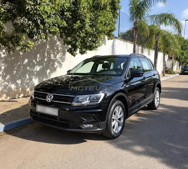 Tiguan 2018 54.000km excellent état 