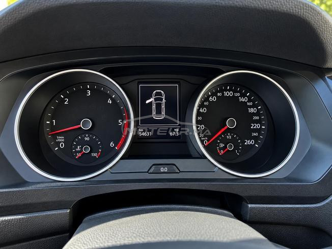 Tiguan 2018 54.000km excellent état 