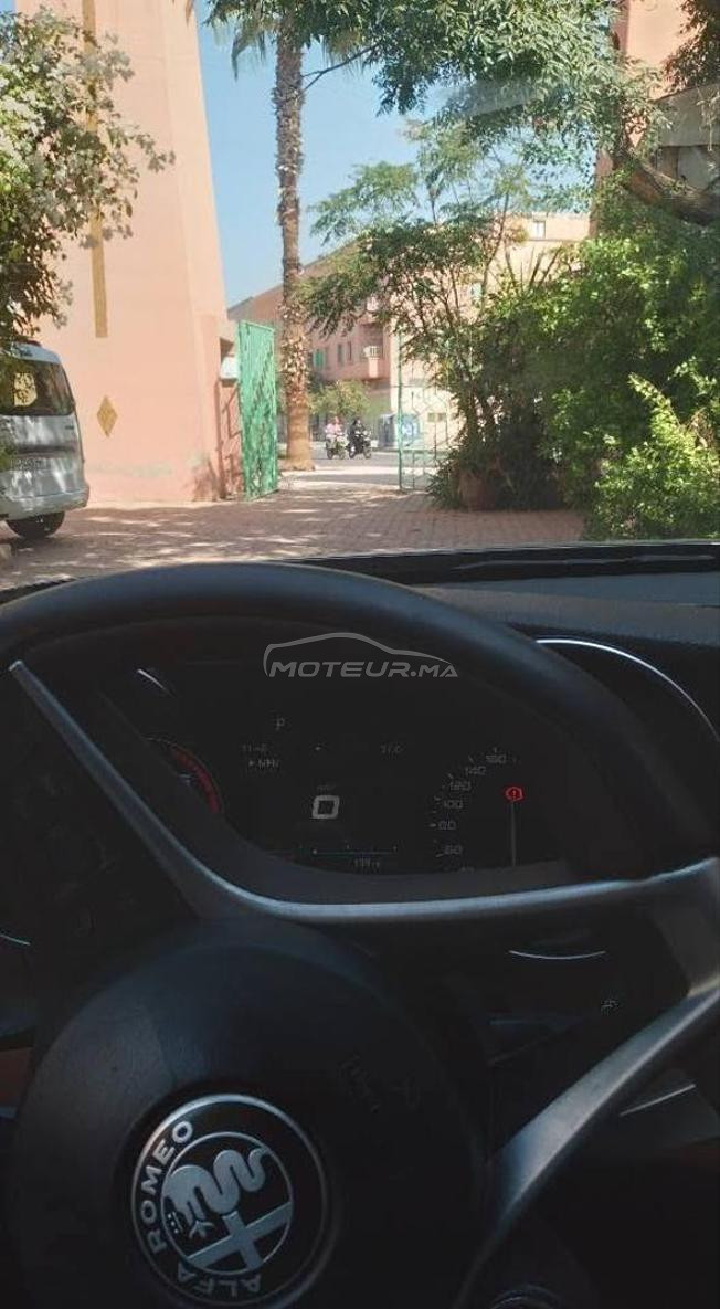 Alfa Romeo Giulia 2019 Diesel Boite Automatique
