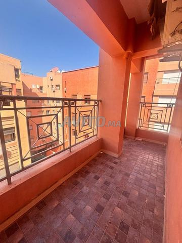 Magnifique Appartement meublée à louer - 2