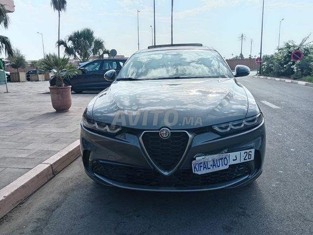 KIFAL - ALFA ROMEO TONALE - 2