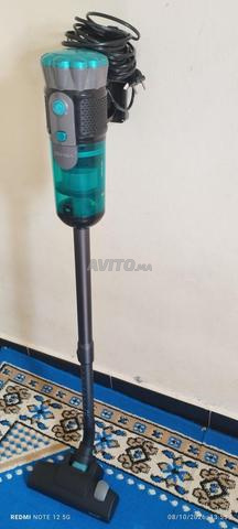 مكنسة كهربائية Cecotec - 2