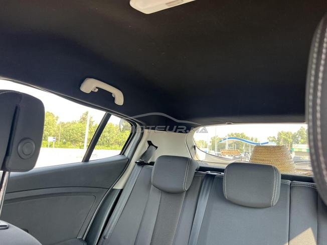 Renault Megane Diesel Manuelle 2012 à Safi