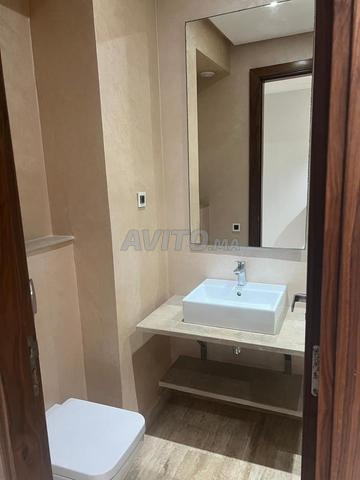 À LOUER – APPARTEMENT MEUBLÉ – BD D’ANFA - 2