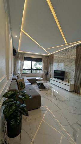 Appartement à louer avec piscine - 2