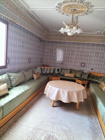 Appartement à vendre 109 m² à Rabat CYM