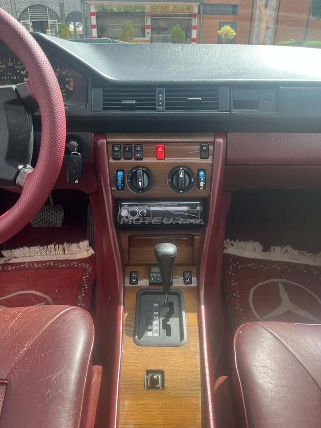Mercedes e230 model 1988 dewana 2026 collection