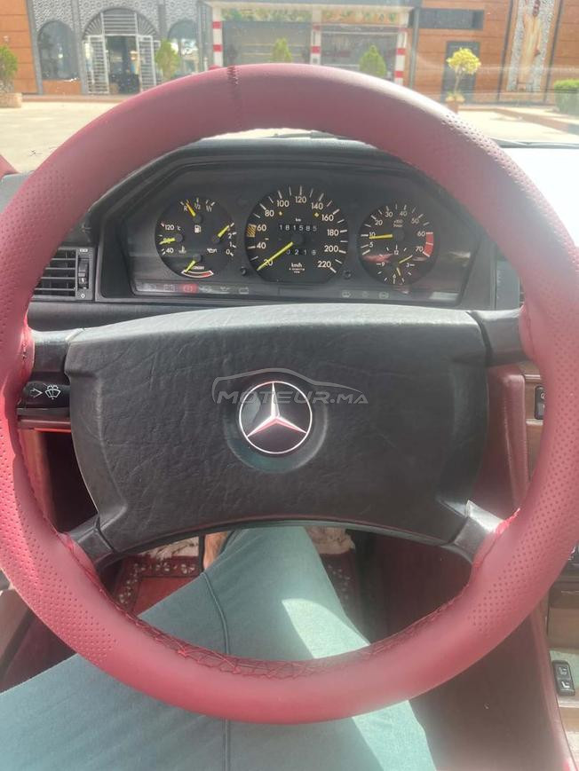 Mercedes e230 model 1988 dewana 2026 collection