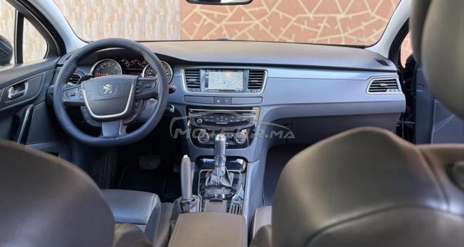 Peugeot 508 2l 