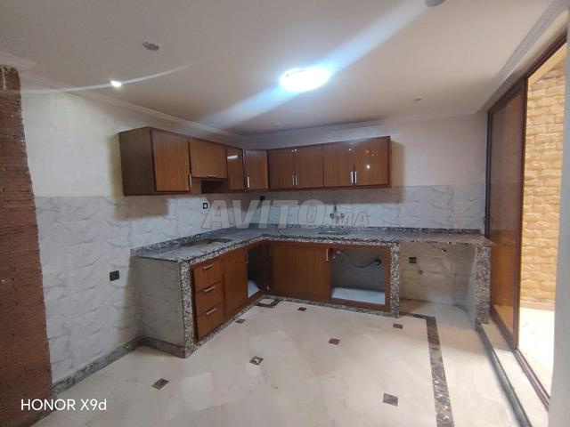 ETG VILLA HAY AL QODS BAYDA 3700 DH 136M