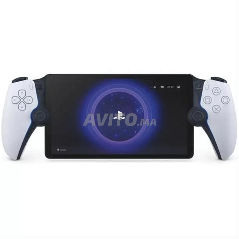 PlayStation Portal Lecteur à Distance - 2