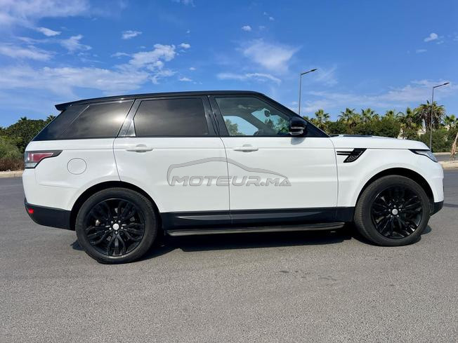 Range Rover sport 2014