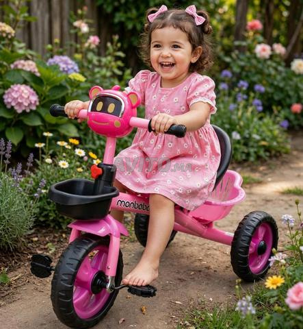 Vélo pour enfants à prix abordable / Livraison gratuite - 2