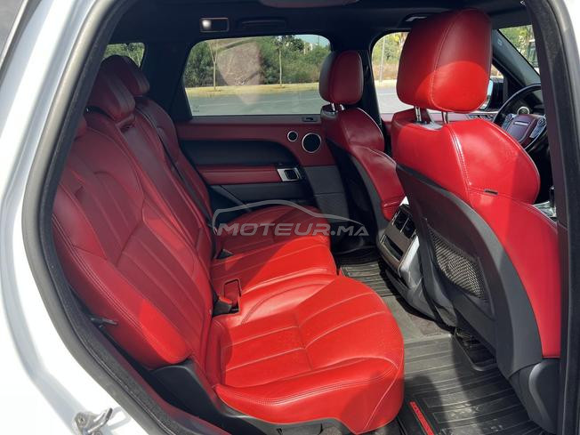 Range Rover sport 2014