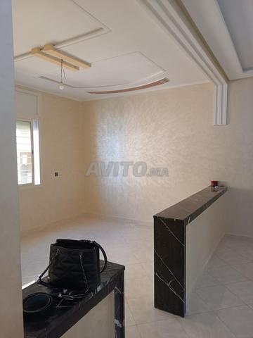 Appartement Kamilia - 2