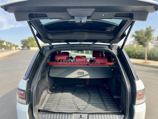 Range Rover sport 2014