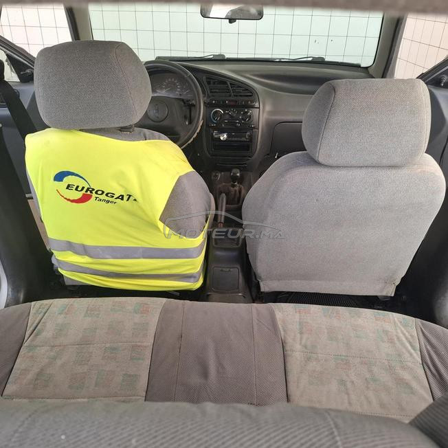 belle voiture vignette 650 dhs