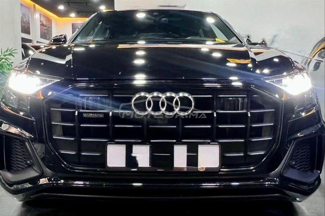  audi q8 s line