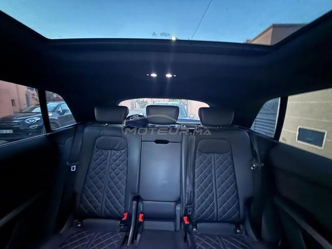  audi q8 s line