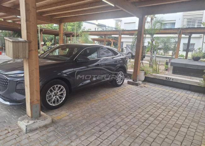 À vendre – Audi Q3 Sportback, comme neuve