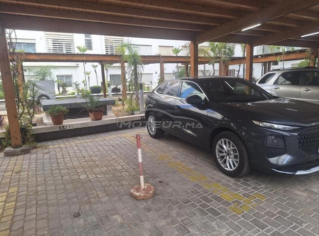 À vendre – Audi Q3 Sportback, comme neuve