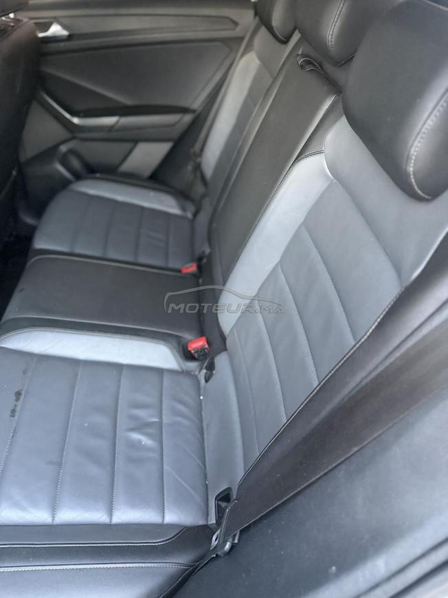Volkswagen t roc 2022