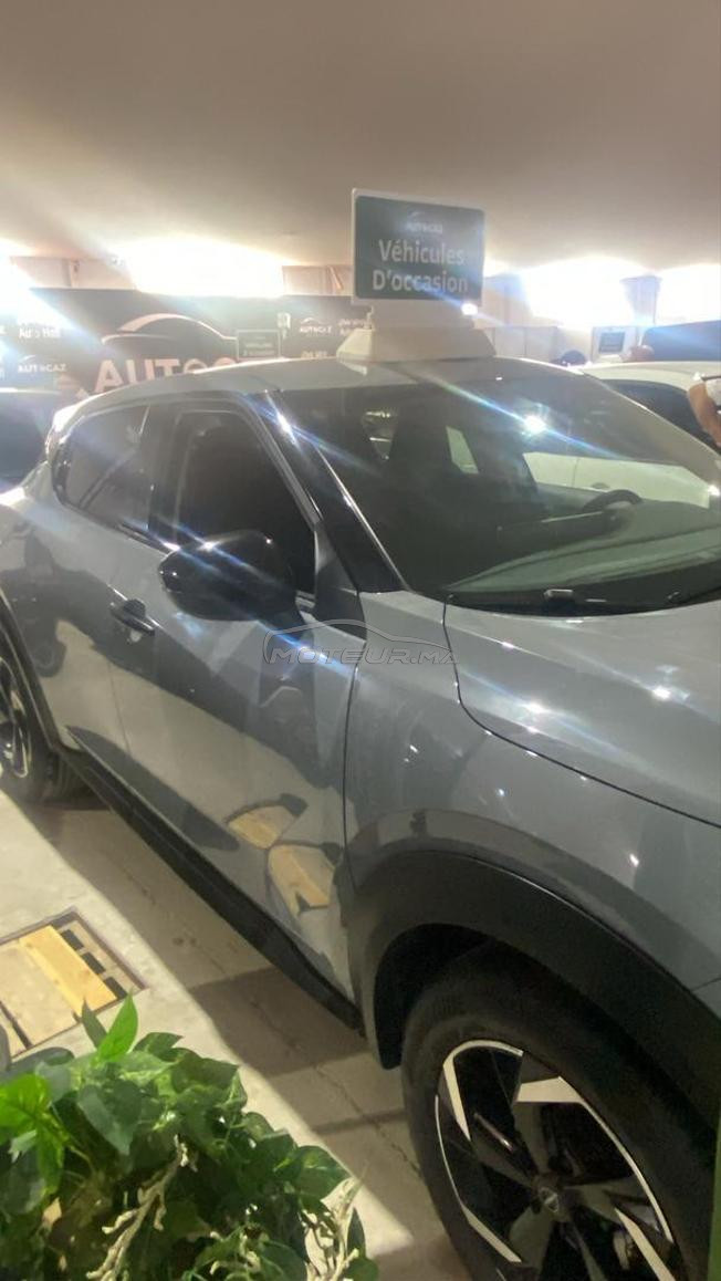 Nissan juke acenta 2025