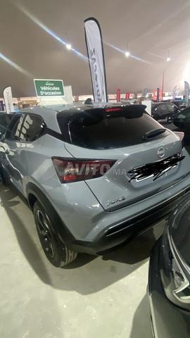 Nissan Juke Acenta 2025 - 2