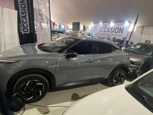 Nissan juke acenta 2025