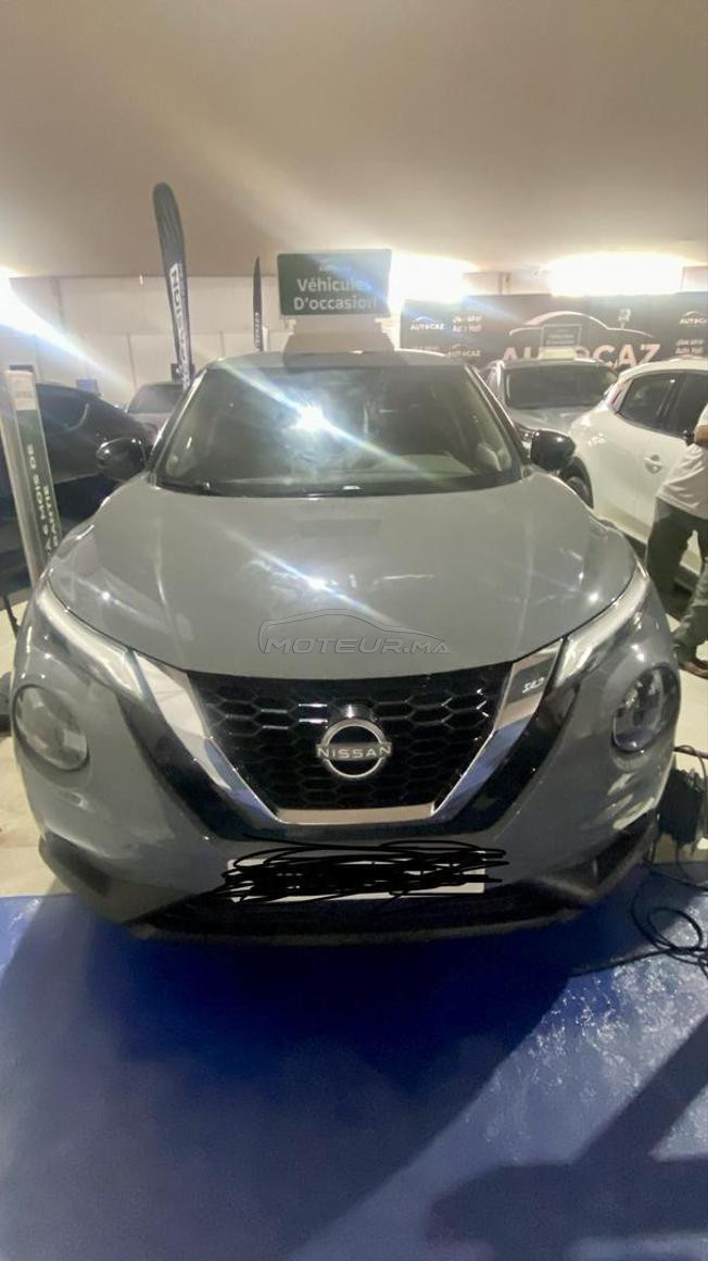 Nissan juke acenta 2025