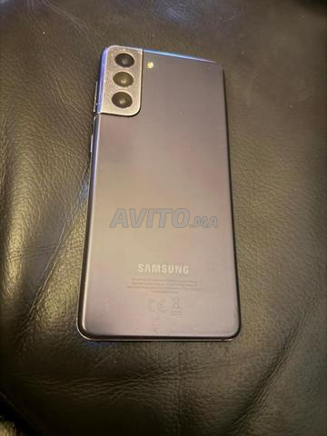 Samsung S 21