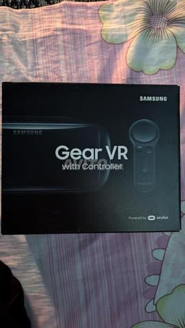 VR Samsung Gear VR avec Manette Originale - 2