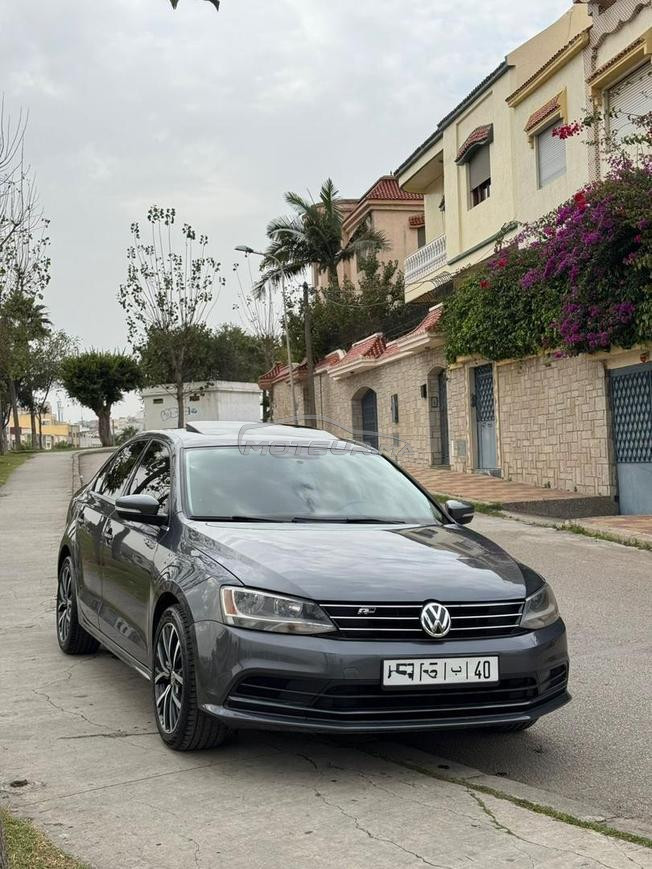 Volkswagen Jetta 