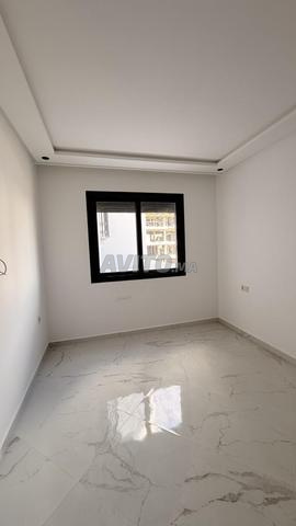 Studio à vendre près de l'Université Abdelmalek Essaadi - 2