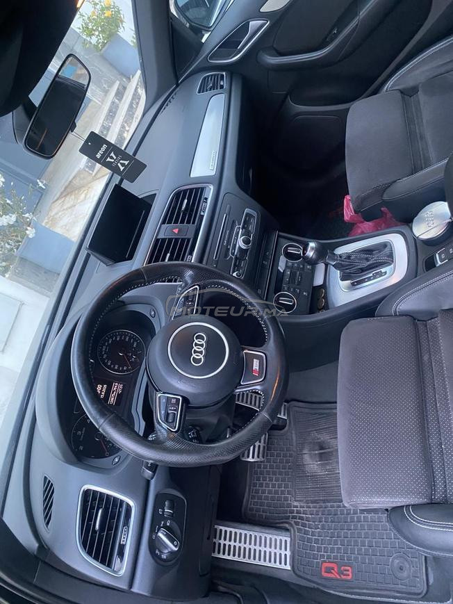 audi q3 sline