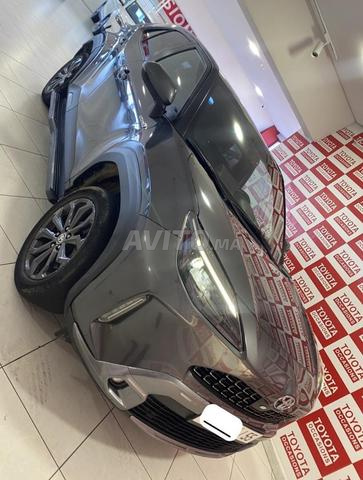 Toyota Yaris Hybride Automatique 2023 à Casablanca - 2