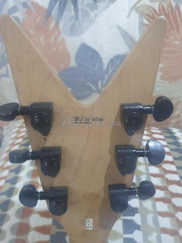 GUITARE DEAN - 2