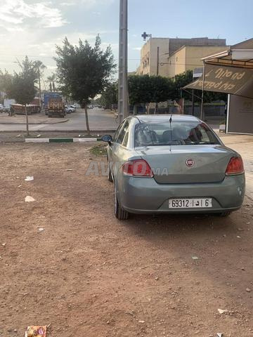 فيات لينيا 2011 - 2