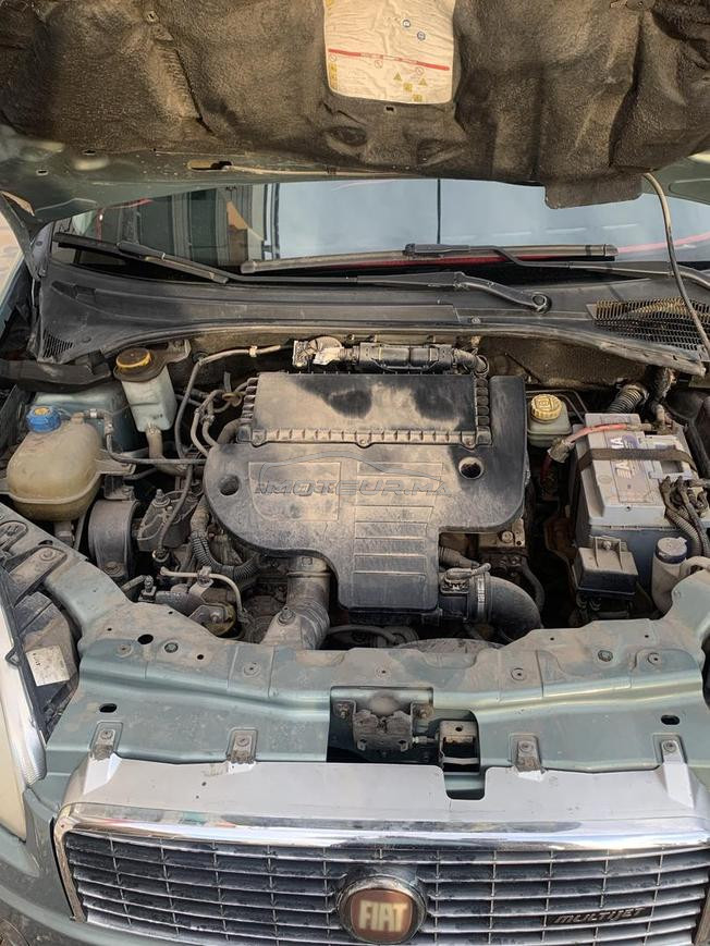 fiat linea 2011 