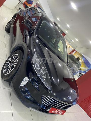 Ford Kuga Diesel Automatique 2022 à Casablanca - 2