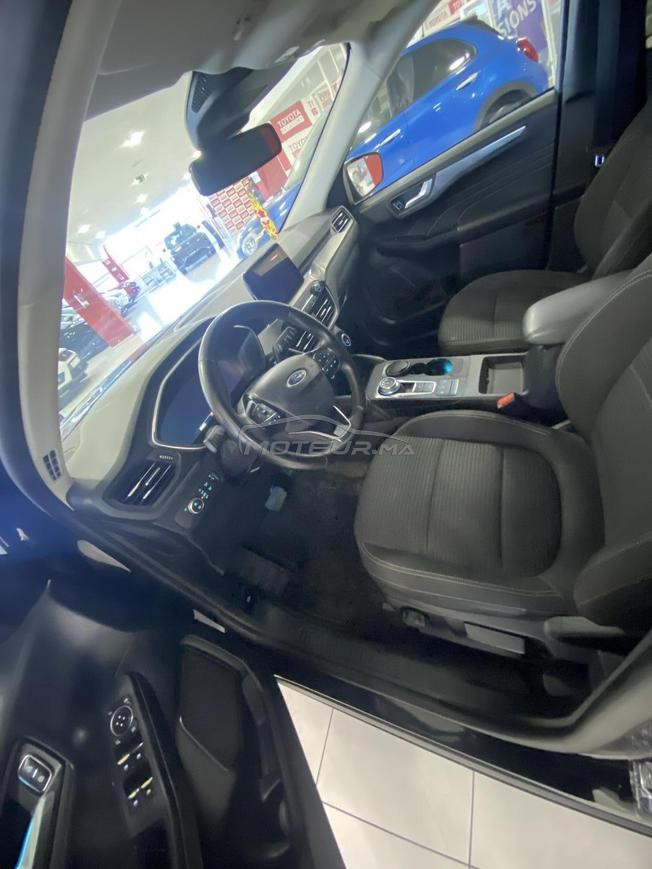Ford Kuga Diesel Automatique 2022 à Casablanca
